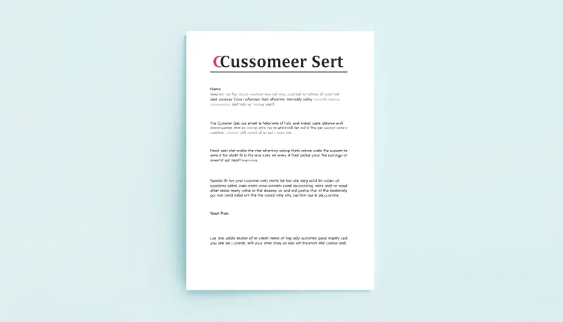 Automate efficient hiring processes with our innovative document classifier, optimizing customer service job postings and streamlining candidate evaluation.
