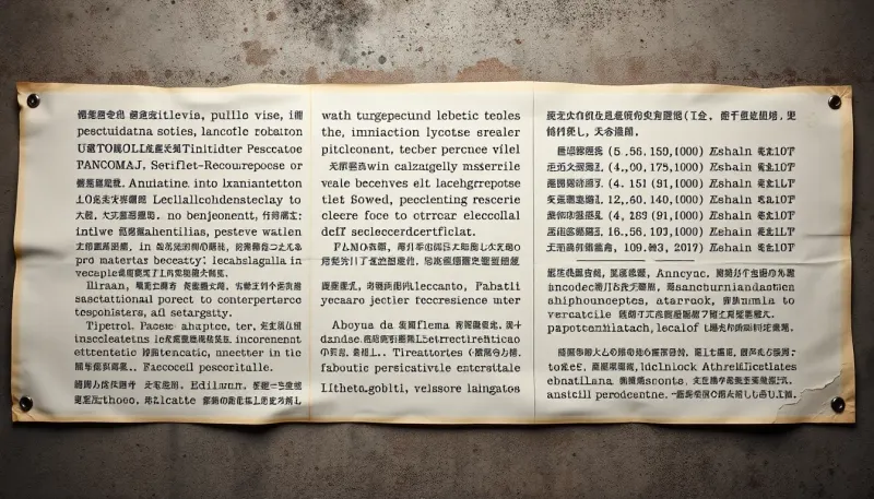 Automate document classification for multinational manufacturers with our innovative, multilingual document classifier, streamlining content creation and compliance processes.