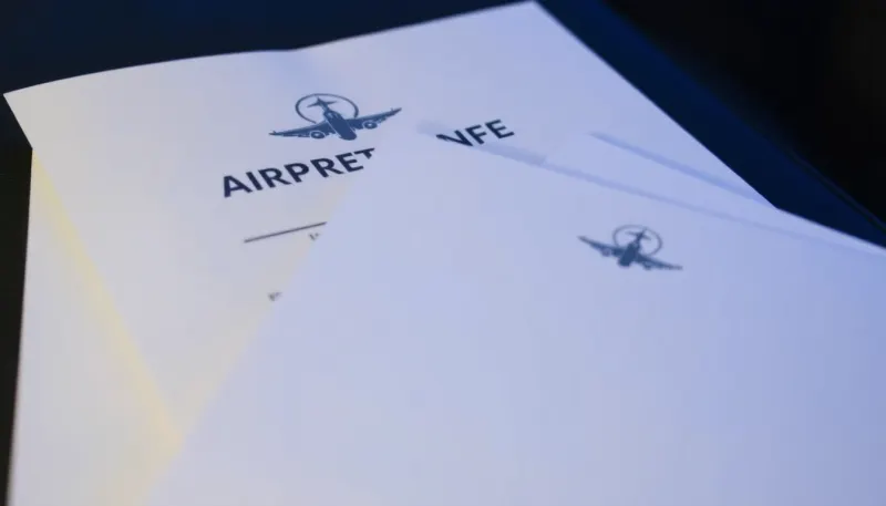 Automate project status reporting with our document classifier, streamlining aviation project management and ensuring compliance with regulatory requirements.