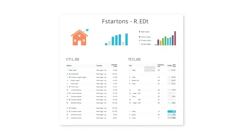 Automate project status updates with our easy-to-use document classifier, streamlining real estate reporting and saving time for professionals.