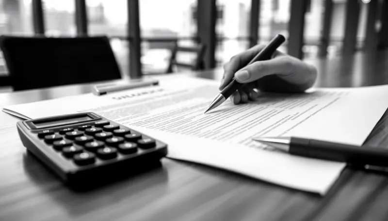 Automate your sales pitches with our cutting-edge document classifier, streamlining communication and boosting revenue for accounting agencies.