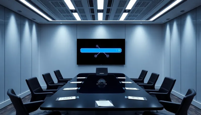 Streamline meeting agendas with an embedded search engine, saving time and increasing productivity for product managers.