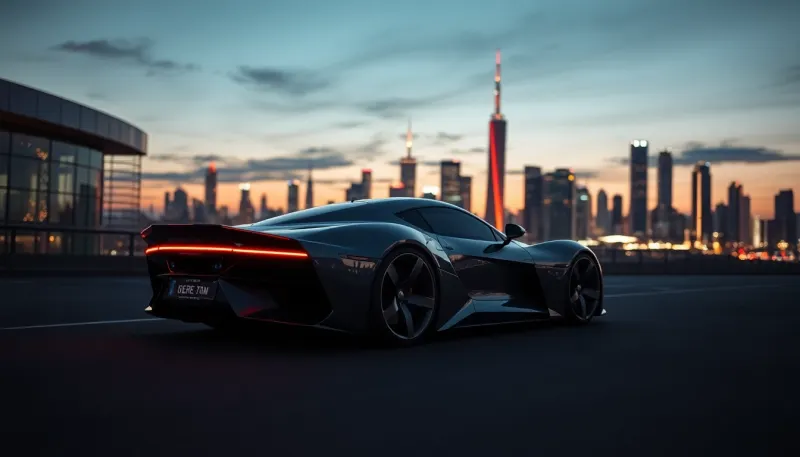 Optimize your automotive data with our expertly crafted framework, providing actionable insights for informed decision-making and staying ahead of competitors.