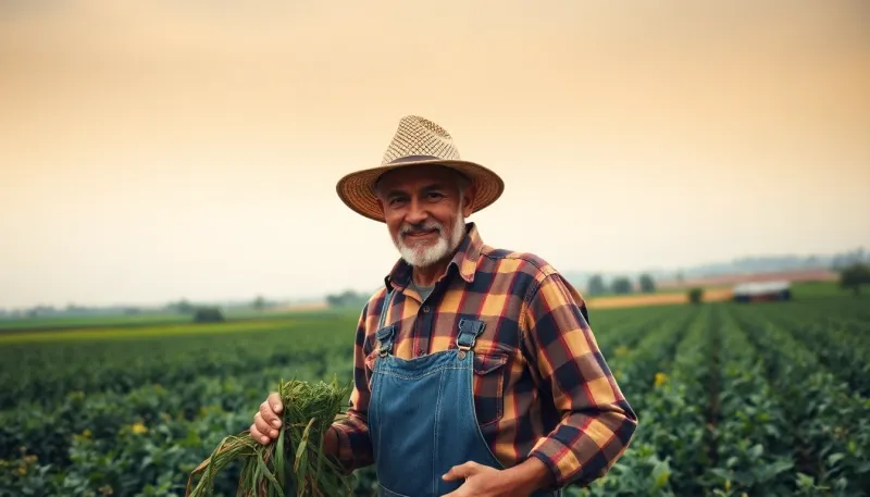 Improve farm efficiency with data-driven insights from our tailored survey framework, enhancing decision-making and productivity in agricultural operations.
