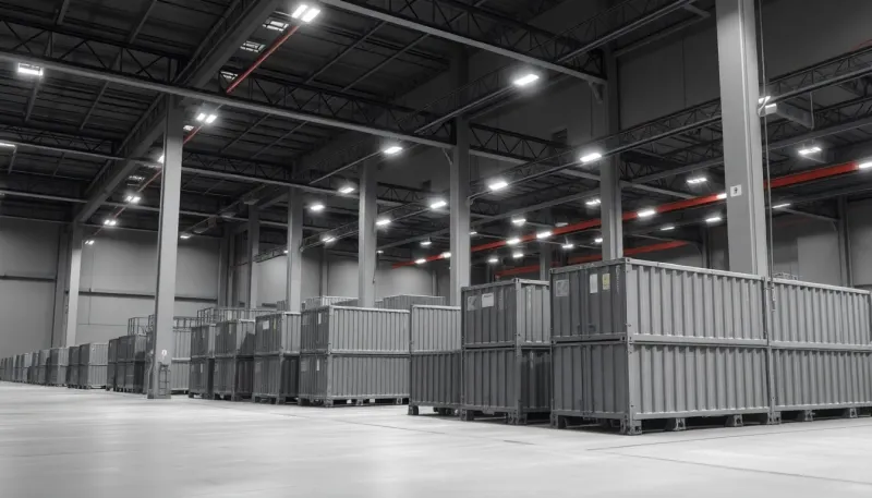 Optimize your logistics operations with advanced inventory forecasting. Discover how to refine your framework and improve supply chain efficiency.