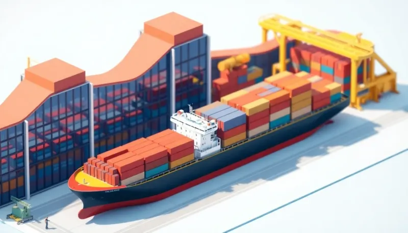 Optimize logistics knowledge bases with our expert fine-tuning framework, ensuring accurate data and improved decision-making for your supply chain operations.