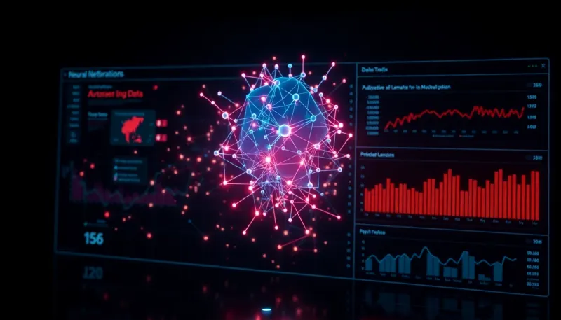 Boost iGaming performance with our cutting-edge AI model, tracking key metrics and predicting outcomes to inform data-driven decisions.
