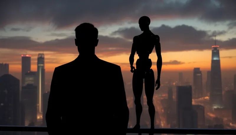 Unlock insights with our generative AI model, transforming complex data into actionable intelligence for law firms and legal teams.