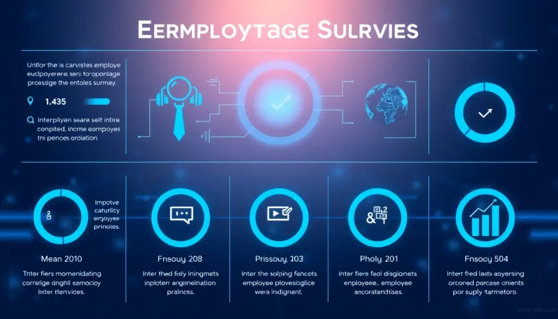 Unlock actionable insights from employee surveys with our innovative generative AI model, tailored to non-profit organizations, streamlining data analysis and decision-making.