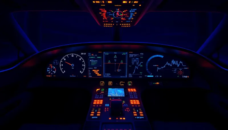 Unlock insights with our generative AI model, automating KPI reporting in aviation to reduce manual effort and improve accuracy, enabling data-driven decision making.