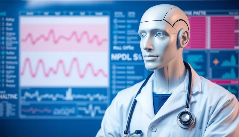 Unlock efficient lead generation in healthcare with our cutting-edge generative AI model, streamlining outreach and conversion processes.