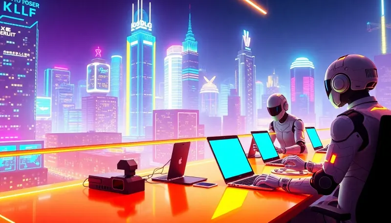 Streamline procurement with our cutting-edge generative AI model, automating tasks and freeing up consultant time to focus on high-value strategy.