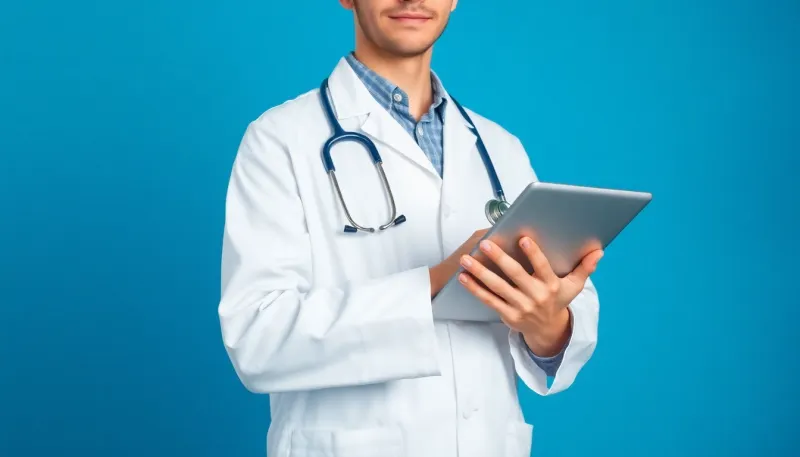 Streamline healthcare recruitment with our cutting-edge AI model, automating screening and reducing bias to find the best candidates for your team.