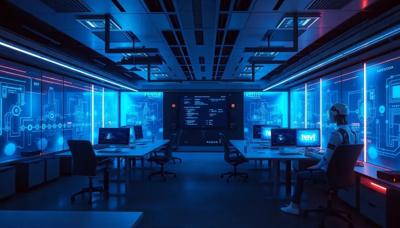 Unlock insights into customer sentiment with our cutting-edge generative AI model, designed to analyze and predict financial market trends in the fintech industry.