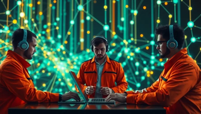Unlock the power of AI-driven content creation for telecoms. Boost SEO with our cutting-edge, dynamic generator, tailored to your brand's unique voice and industry insights.