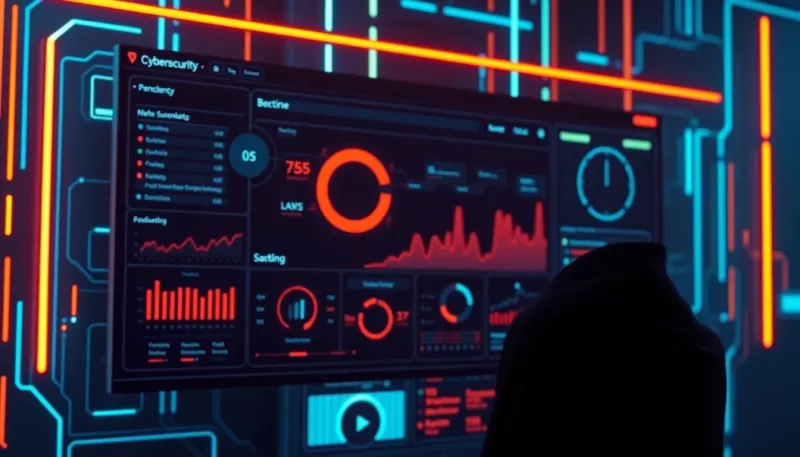 Unlock enhanced security monitoring with our generative AI model, streamlining SLA tracking and alerting to combat cyber threats more effectively.