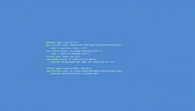 Generate high-quality code snippets for mobile apps using AI-powered GPT-based code generator for efficient case study drafting.