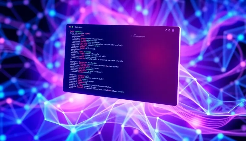 Automate financial reporting with our AI-powered code generator, streamlining compliance and reducing errors in legal tech.