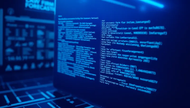 Automate inventory forecasting for law firms with our AI-powered code generator, streamlining supply chain management and reducing costs.