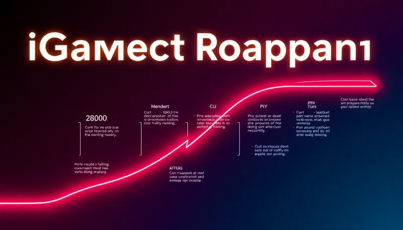 Automate your product roadmap with our AI-powered code generator, streamlining iGaming development and reducing development time by up to 90%.