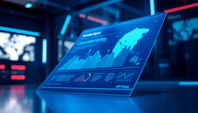 Automate project status reports with our GPT-powered code generator, reducing manual labor and increasing accuracy in banking project management.