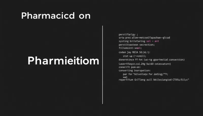 Automate user onboarding processes in pharma with our AI-powered GPT-based code generator, reducing errors and increasing efficiency.