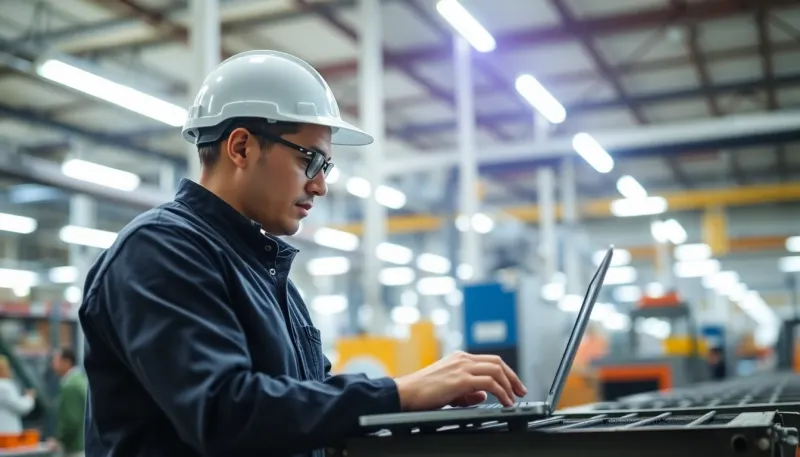 Revolutionize your manufacturing ad copy with AI-powered GPT bot, crafting compelling campaigns that drive sales and boost brand awareness.