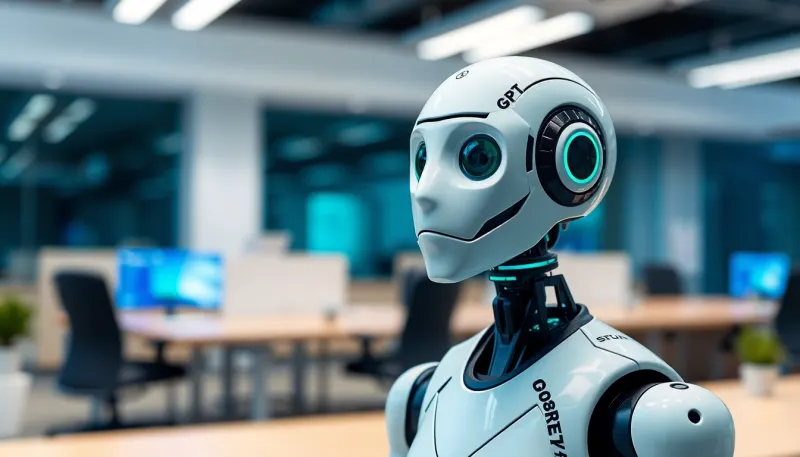 Optimize your cybersecurity strategy with our AI-powered GPT bot, streamlining goal tracking and analysis to enhance your organization's overall security posture.