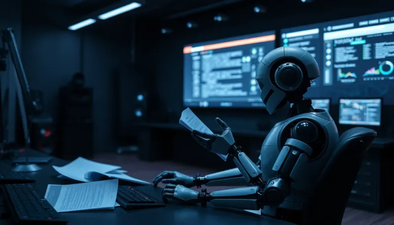 Effortlessly classify documents with our AI-powered GPT bot, streamlining game development processes and reducing manual labor in gaming studios.