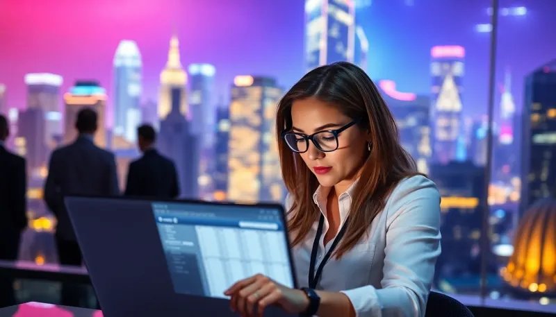 Unlock insights into event management with our AI-powered GPT bot, analyzing employee surveys to identify areas for improvement and optimize future events.