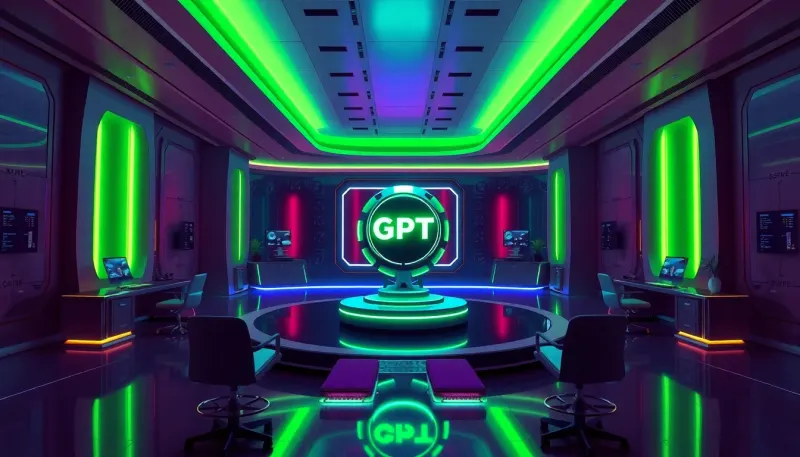 Effortlessly automate FAQs and streamline customer support with our AI-powered GPT bot, revolutionizing the fintech industry.