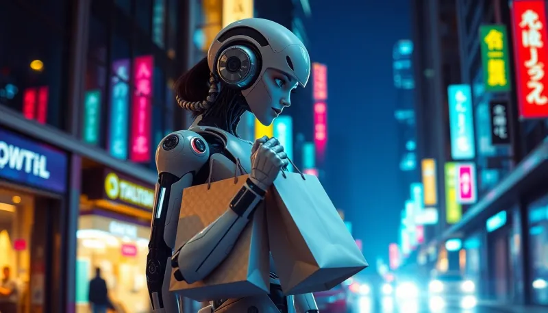 Unlock scalable lead generation with our cutting-edge AI-powered GPT bot designed specifically for the retail industry, driving sales and growth for your business.