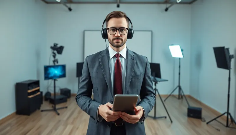 Automate legal document drafting with our AI-powered GPT bot, designed for media and publishing industries to streamline workflow and reduce errors.