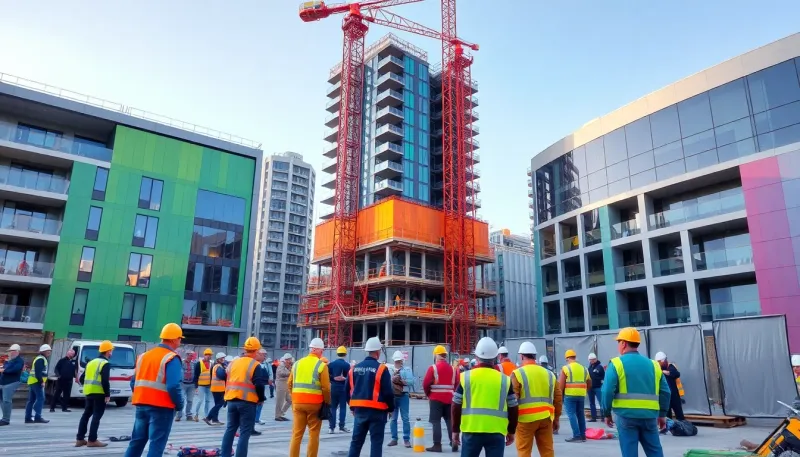 Generate high-quality construction content with our AI-powered GPT bot, optimized for search engines and tailored to the construction industry's unique needs.