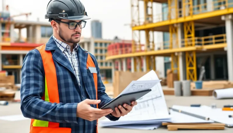 Streamline construction project planning with our cutting-edge intelligent assistant, providing accurate budget forecasts and real-time insights to minimize risks and ensure successful project execution.
