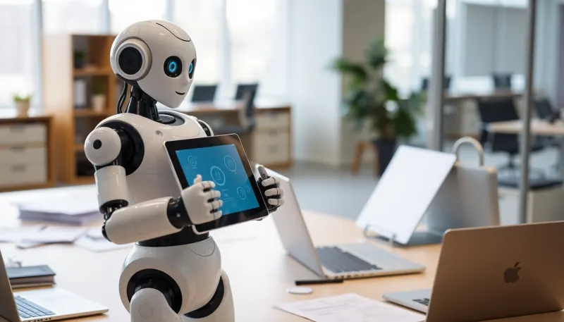 Streamline EdTech compliance with our AI-powered assistant, automating document generation and ensuring regulatory adherence with ease.