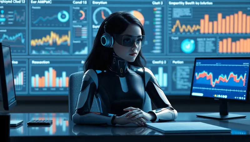 Streamline employee feedback with our AI-powered survey analysis tool, providing actionable insights to inform data-driven decisions and drive team success.