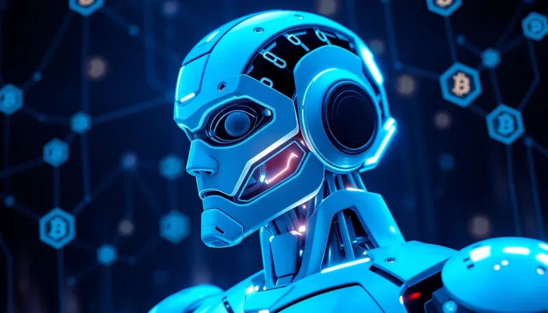 Streamline your FAQs with an AI-powered assistant, automating common questions & reducing support queries in blockchain startups, boosting efficiency and customer satisfaction.