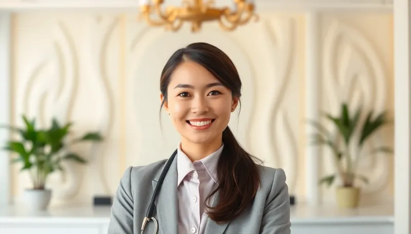 Boost sales performance with AI-powered sales outreach tools designed specifically for the hospitality industry, helping you connect with potential customers and close deals more efficiently.