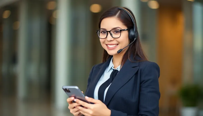 Unlock effective sales outreach with our AI-powered assistant, automating lead engagement and conversion in the telecommunications industry.