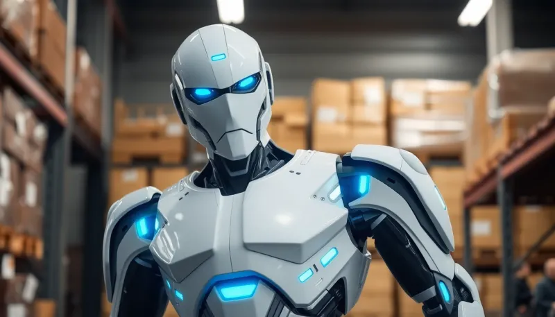 Evaluate vendors efficiently with our AI-powered logistics assistant, streamlining decision-making and reducing complexity.