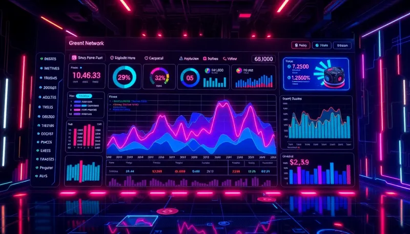 Accurately predict and manage KPIs with our cutting-edge AI-powered account reconciliation tool, designed specifically for the iGaming industry.