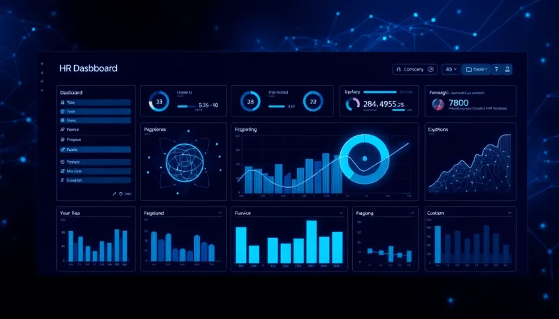 Automate accurate KPI forecasts with our AI-powered tool, streamlining HR client proposal generation and driving business growth.