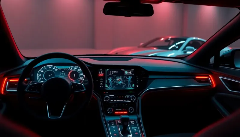 Optimize your dealership's efficiency with our KPI forecasting AI tool, automating FAQs and streamlining processes for data-driven decision making.