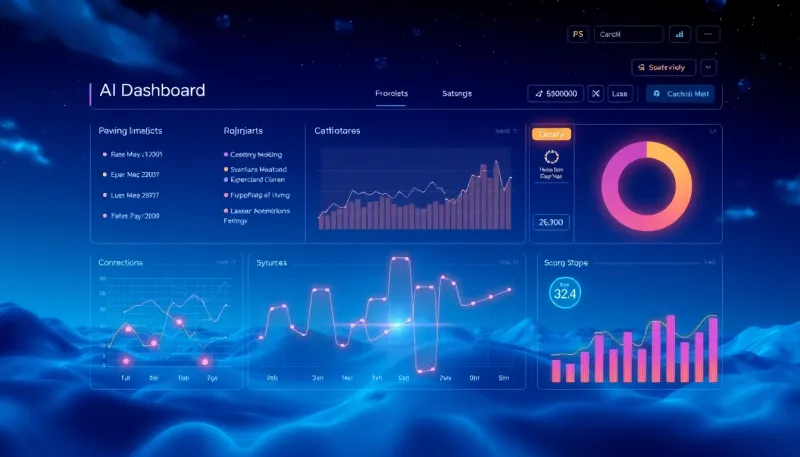 Optimize your insurance meeting transcriptions with our advanced KPI forecasting AI tool, providing accurate predictions and data-driven insights to improve efficiency.