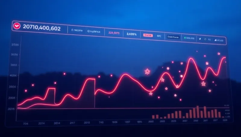 Predict sales and optimize campaigns with our AI-powered KPI forecasting tool, tailored to blockchain startups and multichannel marketing strategies.