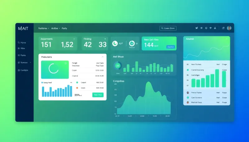 Boost sales productivity with our AI-powered KPI forecasting tool, automating new hire document collection and optimizing B2B sales performance.