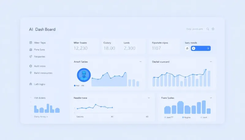 Automate password resets with AI-driven KPI forecasts for seamless e-commerce operations. Discover efficient automation and gain insights into customer behavior.