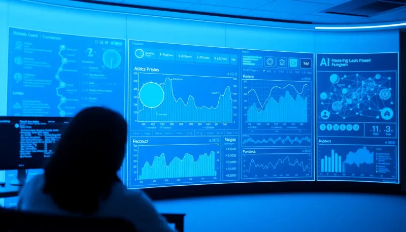 Streamline password reset processes with our AI-powered KPI forecasting tool, reducing manual effort and increasing student access to resources.