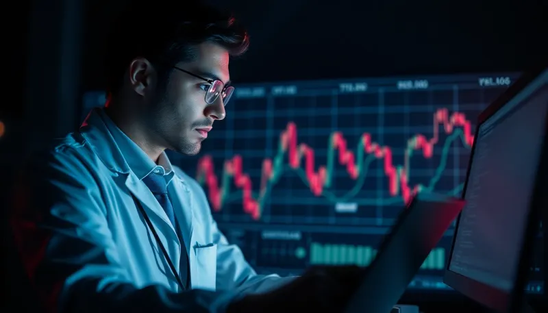 Optimize your law firm's growth with data-driven insights. Forecasts KPIs to inform strategic decisions and drive success.